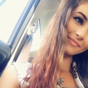 Meet your Posher, Kat